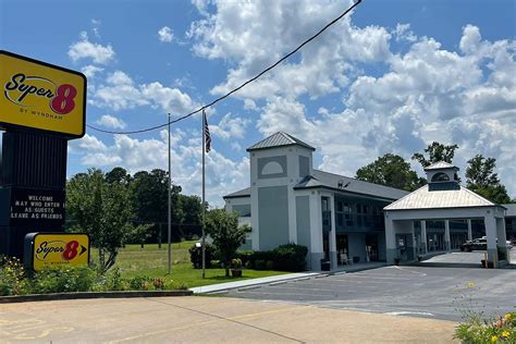 super 8 elberton ga|Super 8 by Wyndham Elberton Elberton .